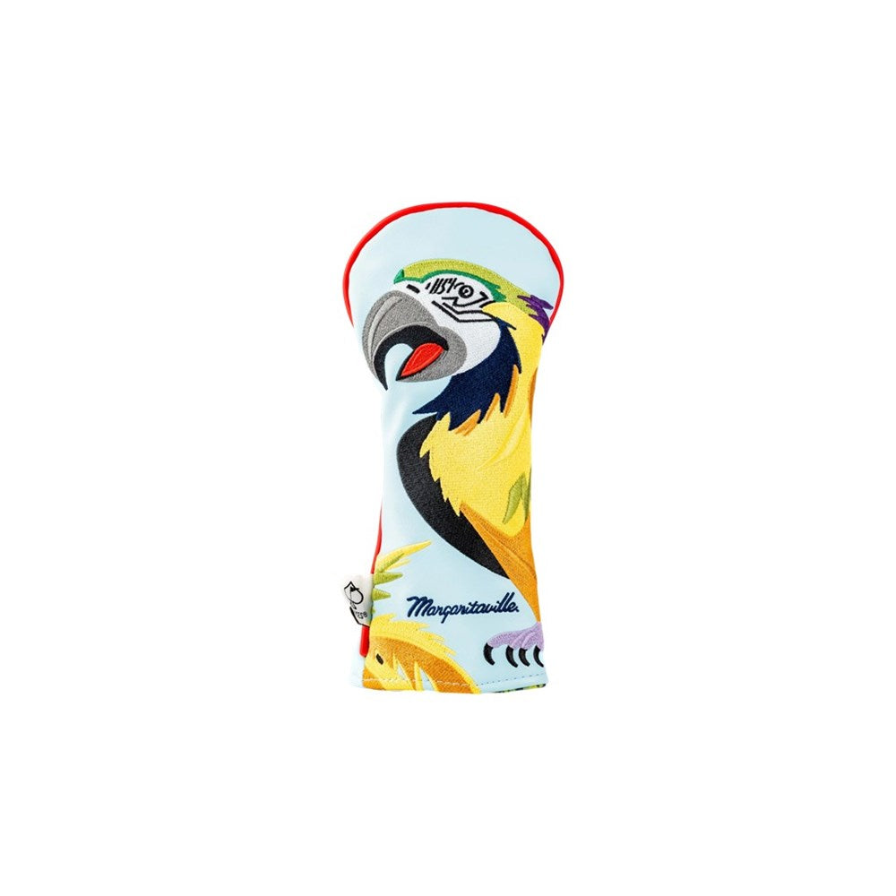 Pins & Aces - Hybrid Headcover