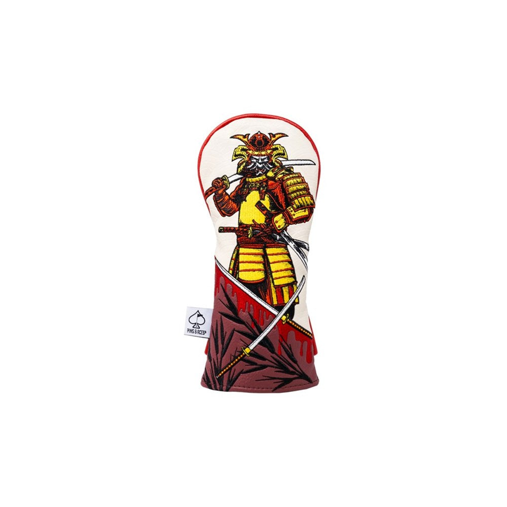 Pins & Aces - Hybrid Headcover