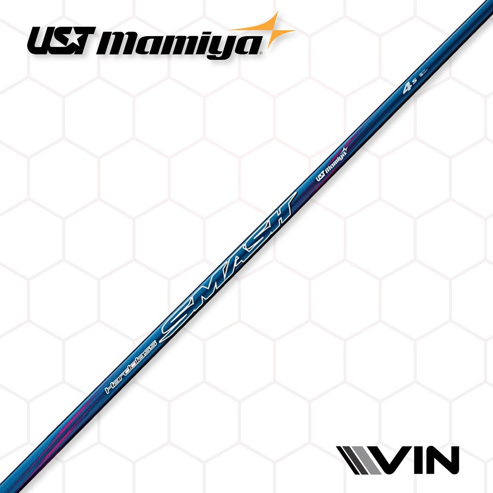 UST Mamiya - Hardolass SMASH