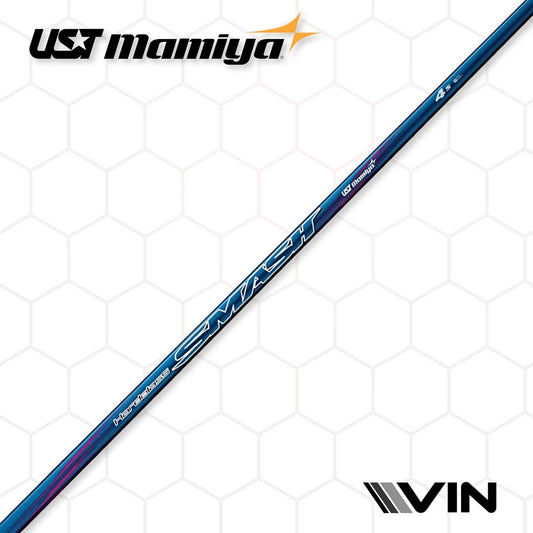 UST Mamiya - Hardolass SMASH