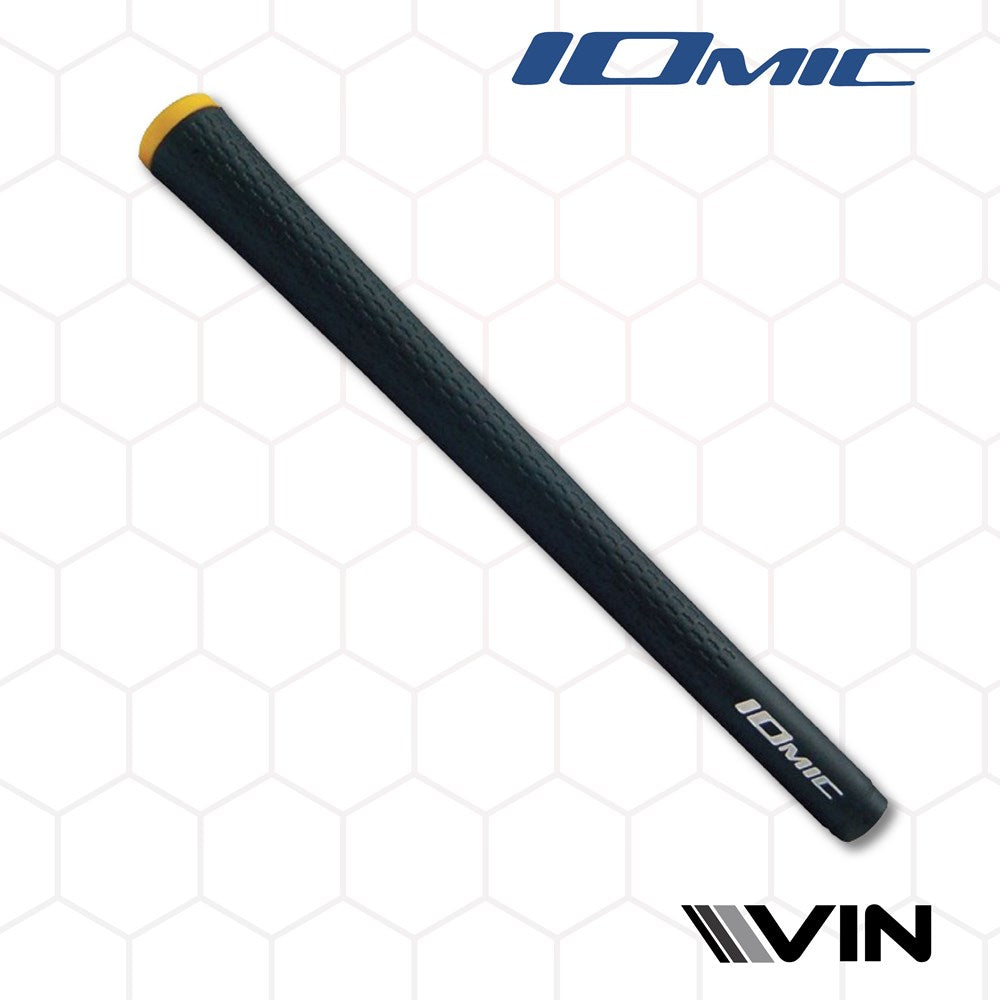 Iomic - Sticky 1.8