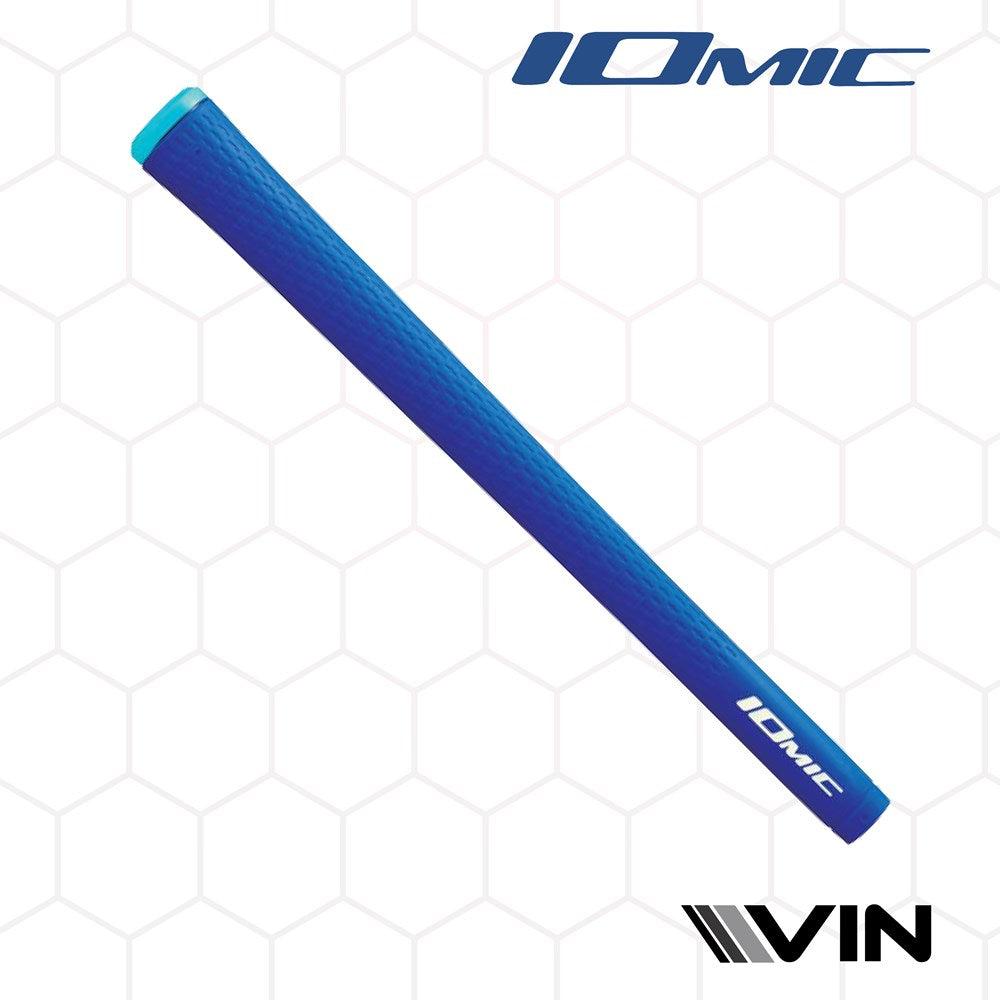 Iomic - Sticky 1.8