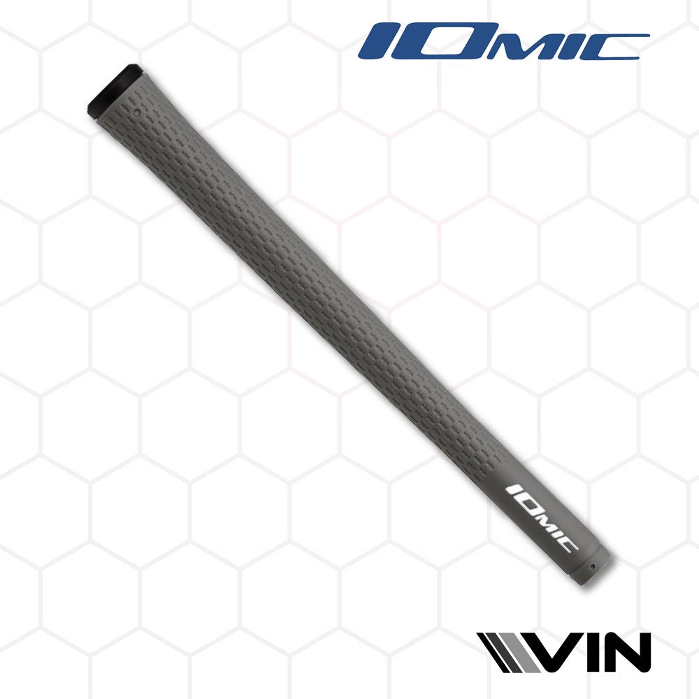 Iomic - Sticky 1.8