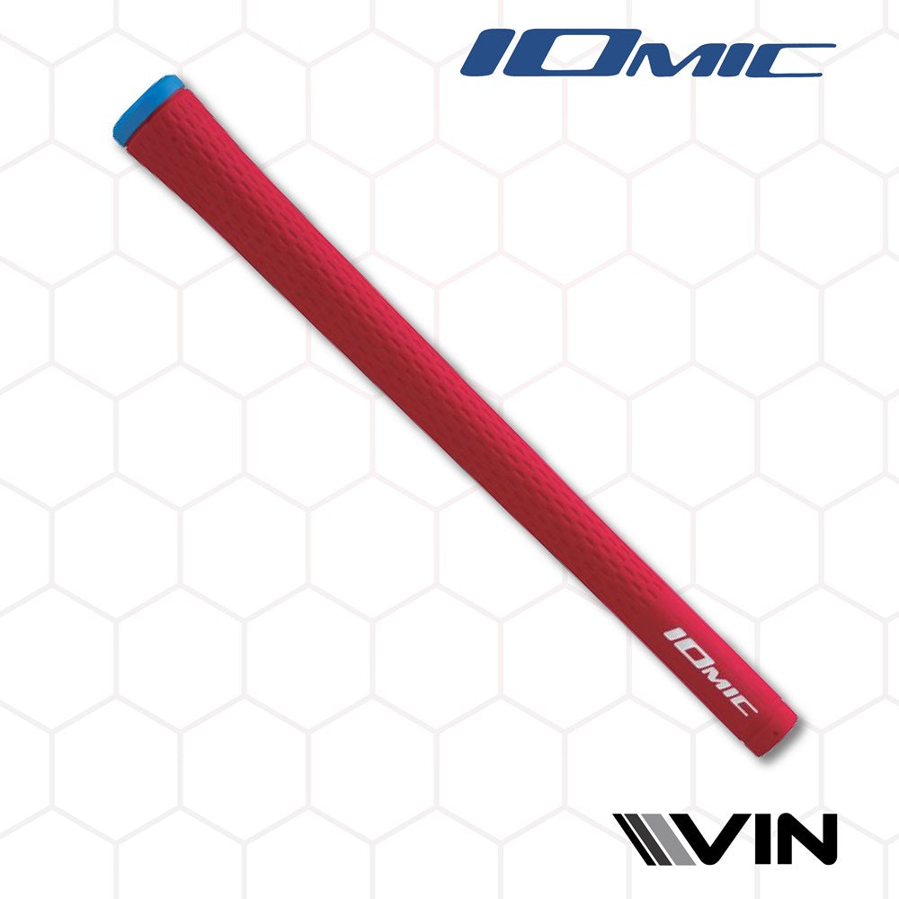 Iomic - Sticky 1.8