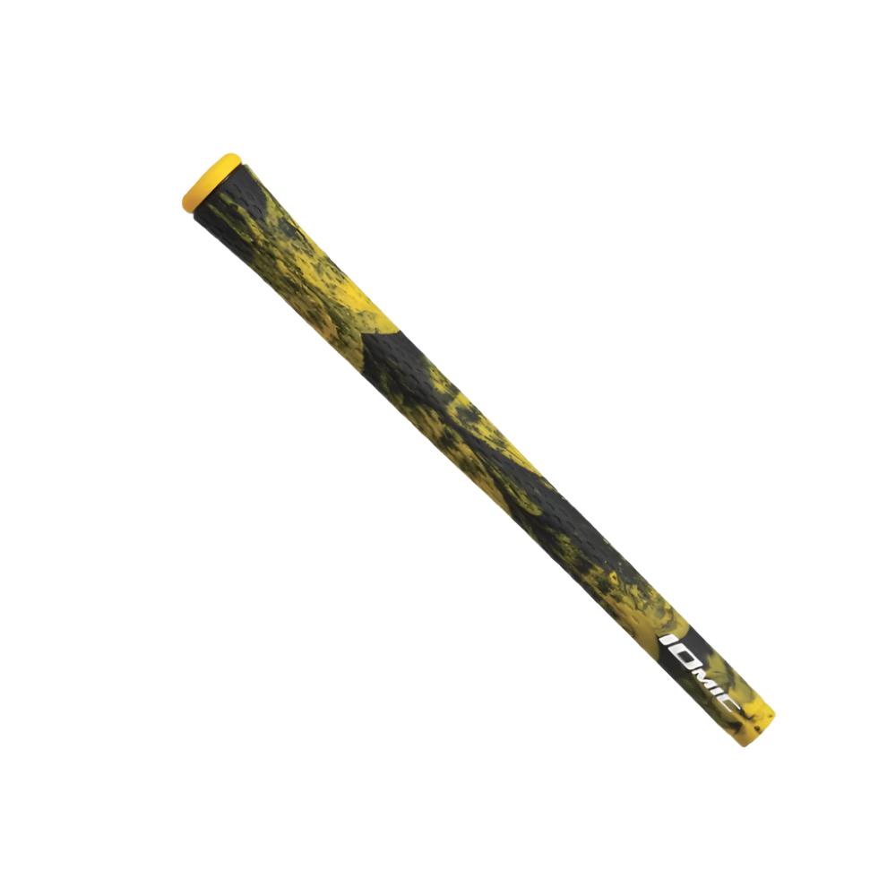 Iomic - Sticky Black Army 2.3