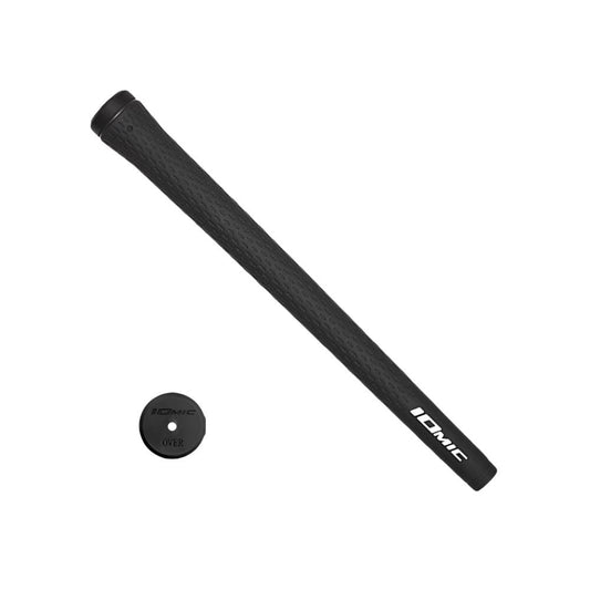 Iomic - Sticky Over 3.5