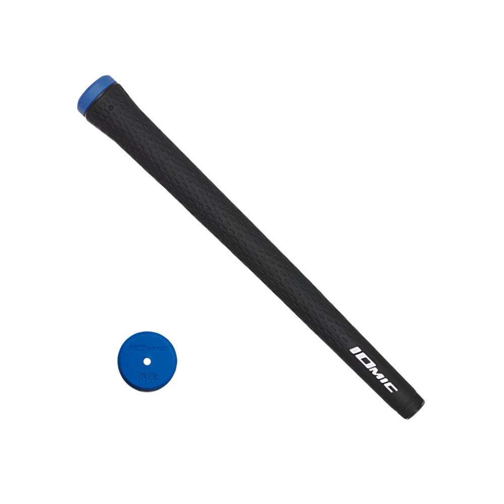 Iomic - Sticky Over 3.5