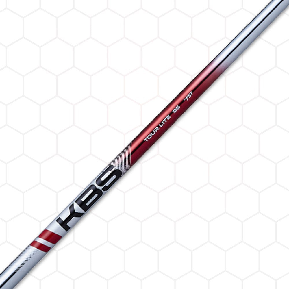 Design Tuning - KBS Tour Lite 95R