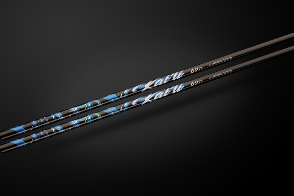 Mitsubishi Chemical - Kai'li Blue– Vin Golf - SG