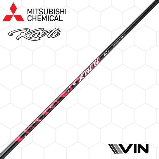 Mitsubishi Chemical - Kai'li Red