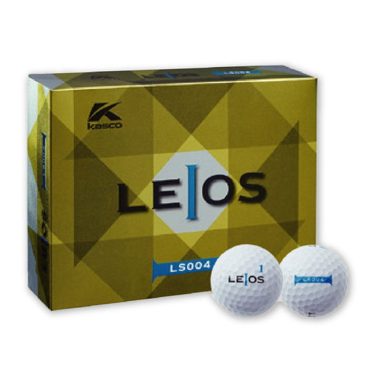 Kasco - Golf Ball - LS-004