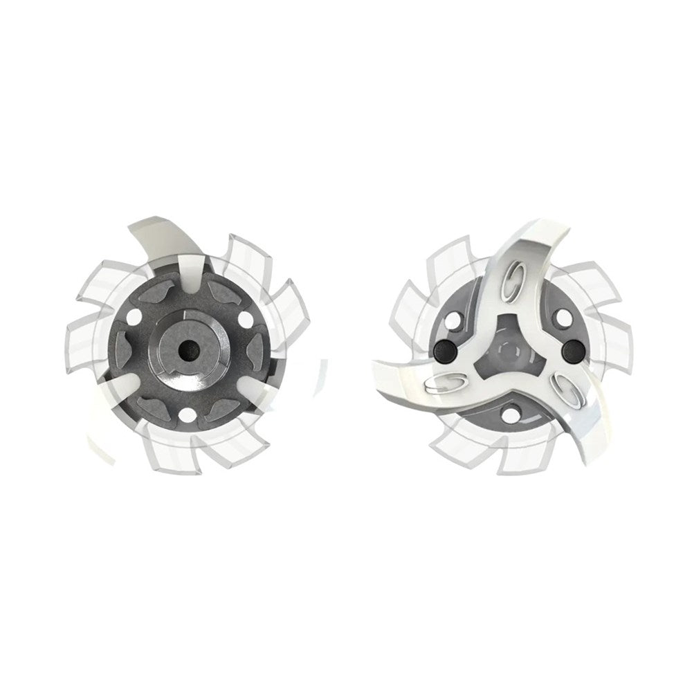 Softspikes - Fast Twist Spikes - Tour Flex Pro cleat (18 Cleats)