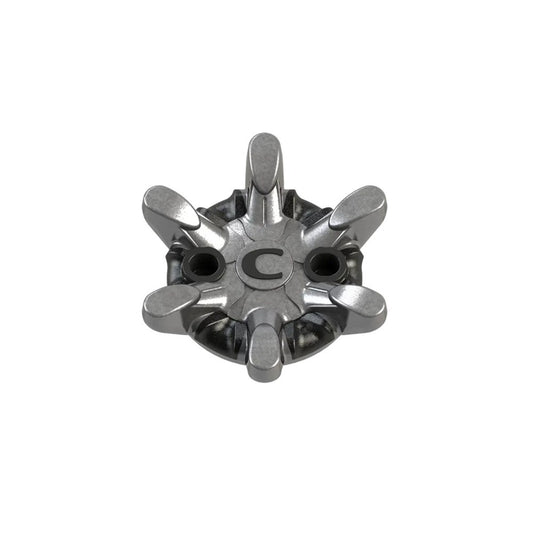 Chamo - Fast Twist Spikes - Zarma Tour Cleats