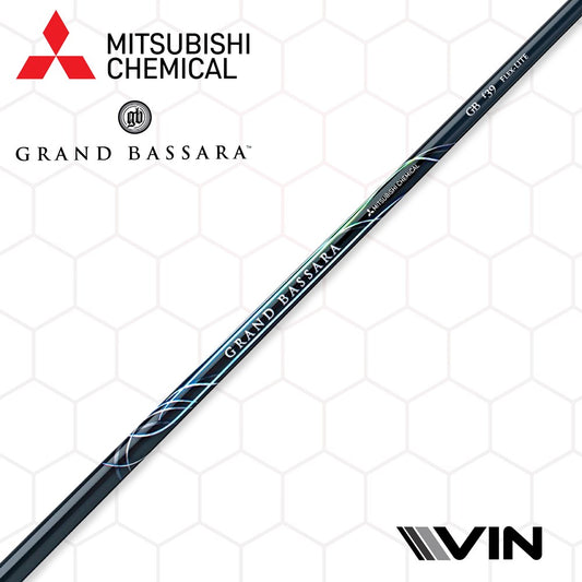 Mitsubishi Chemical - Fairway - Grand Bassara