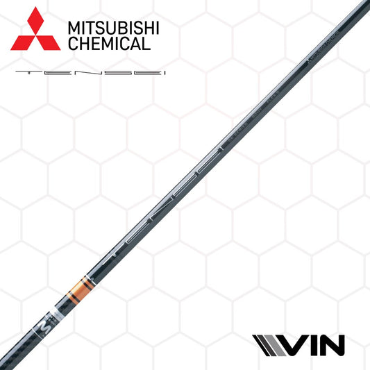 Mitsubishi Chemical - Hybrid - Tensei CK Pro Orange