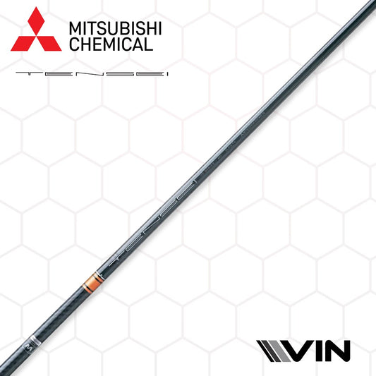 Mitsubishi Chemical - Tensei CK Pro Orange