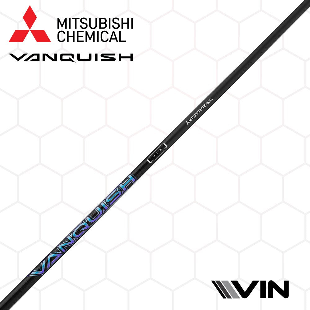 Mitsubishi Chemical - Vanquish– Vin Golf - SG