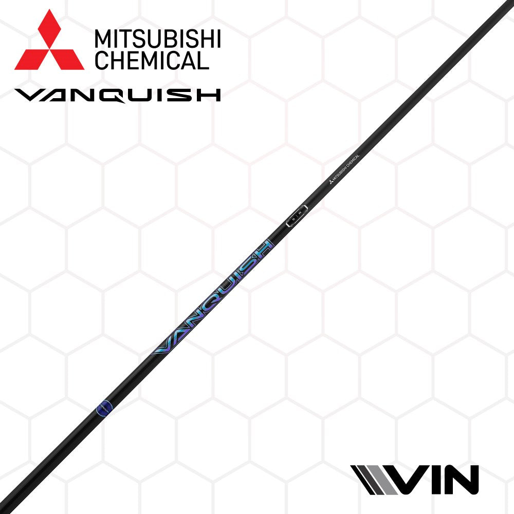 Mitsubishi Chemical - Vanquish– Vin Golf - SG