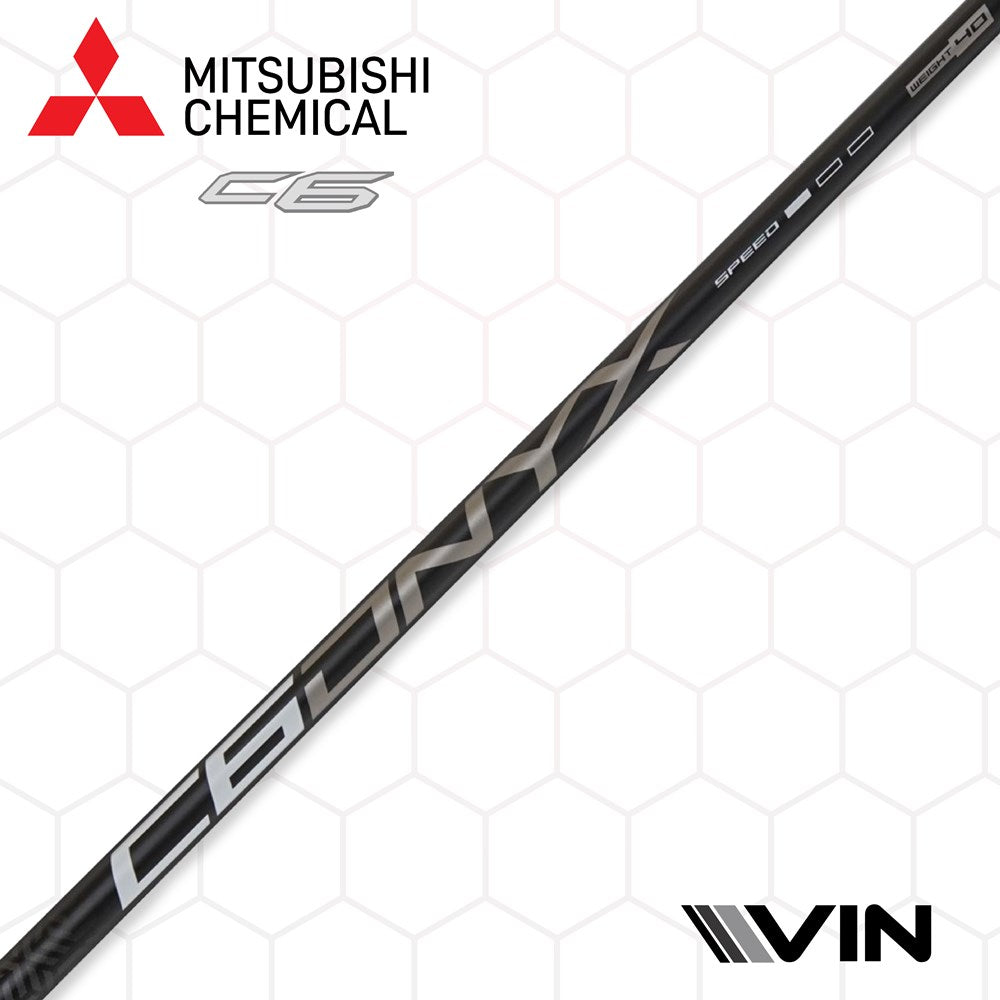 Mitsubishi Chemical - C6 Onyx