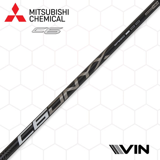 Mitsubishi Chemical - C6 Onyx
