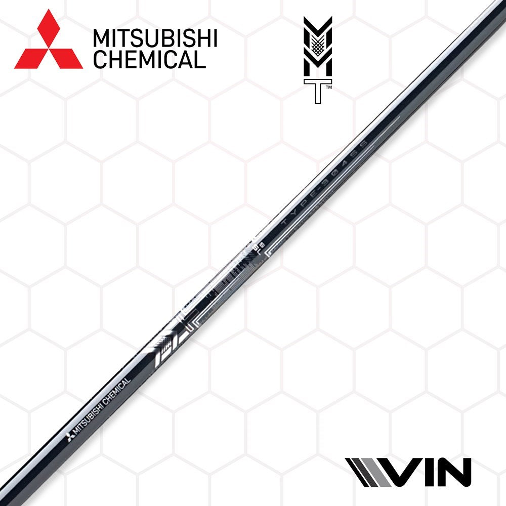Mitsubishi Chemical - Iron - MMT Taper