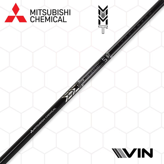 Mitsubishi Chemical - Iron Utility - MMT