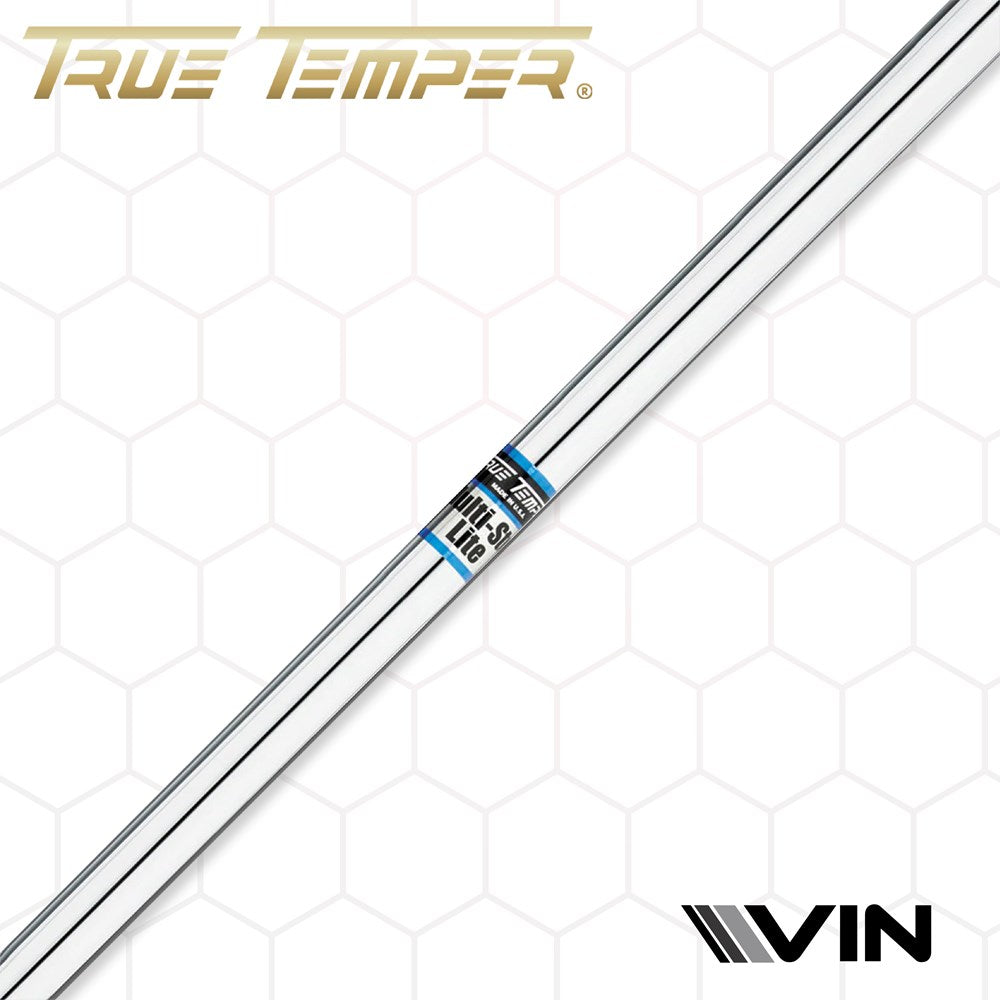 True Temper - Multi Step Lite (Warranty Void)