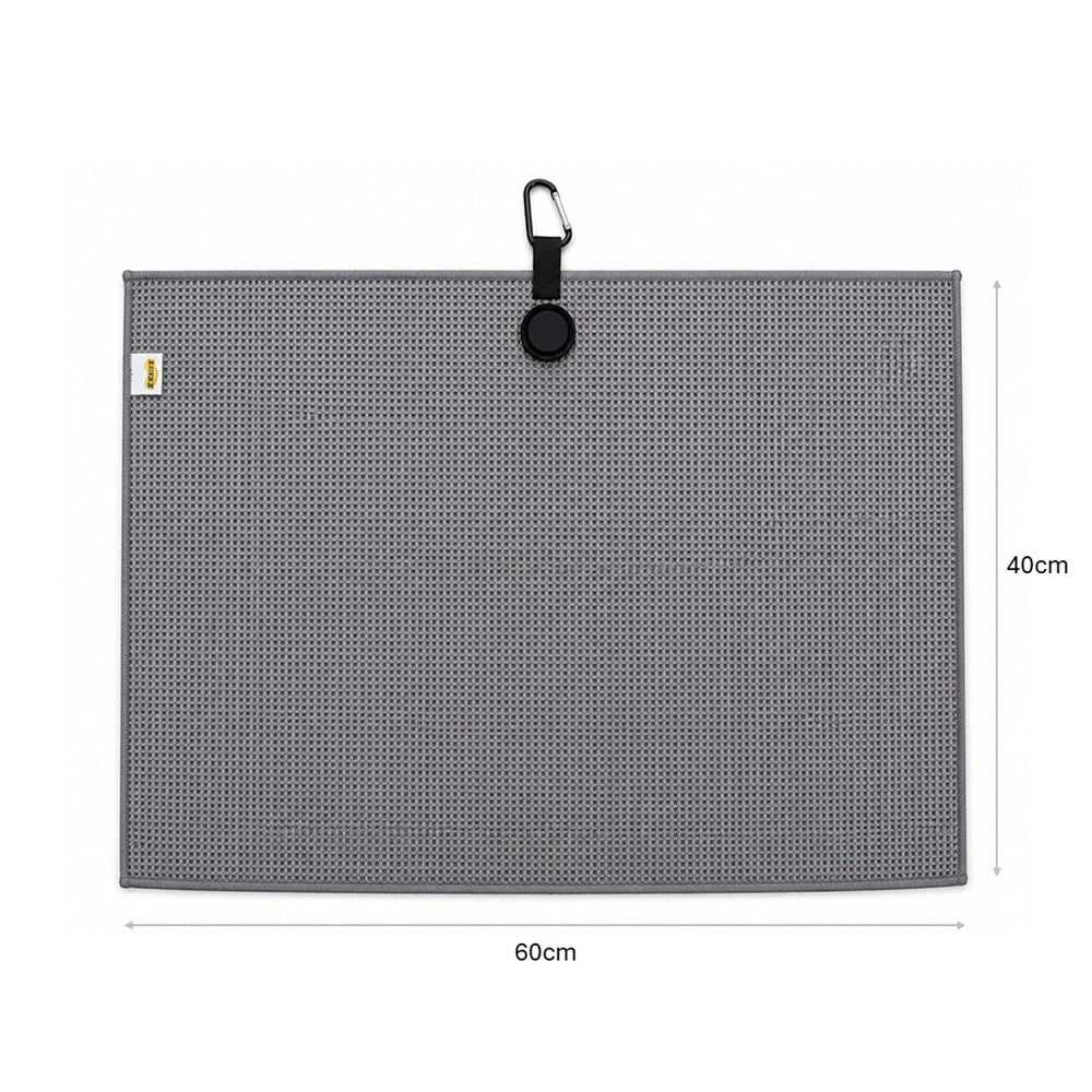 DNA Golf - Golf Towel - Microfiber (with magnet - 40cm x 60cm)
