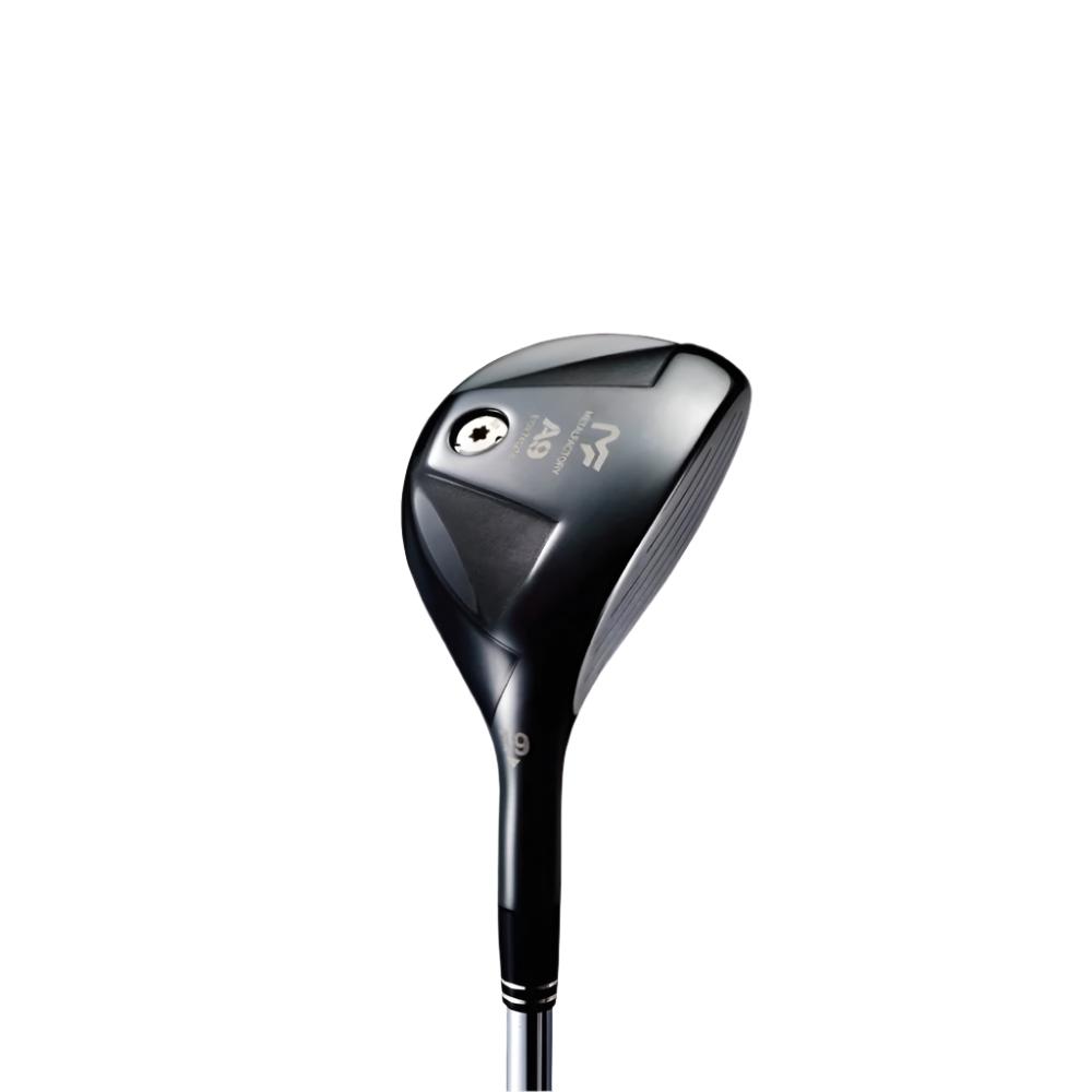 Metal Factory - Hybrid - A9 - Cosmo Black