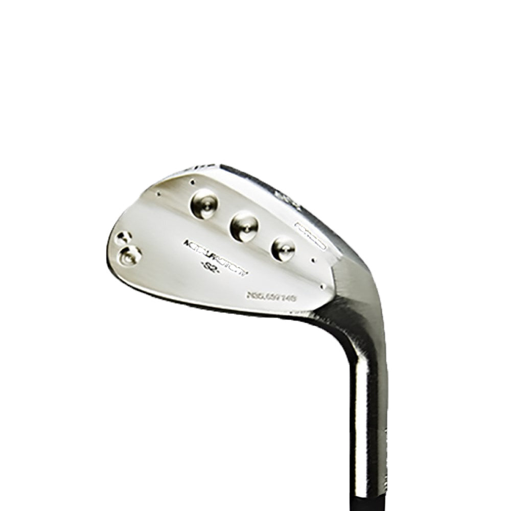 Metal Factory - Wedge - S2