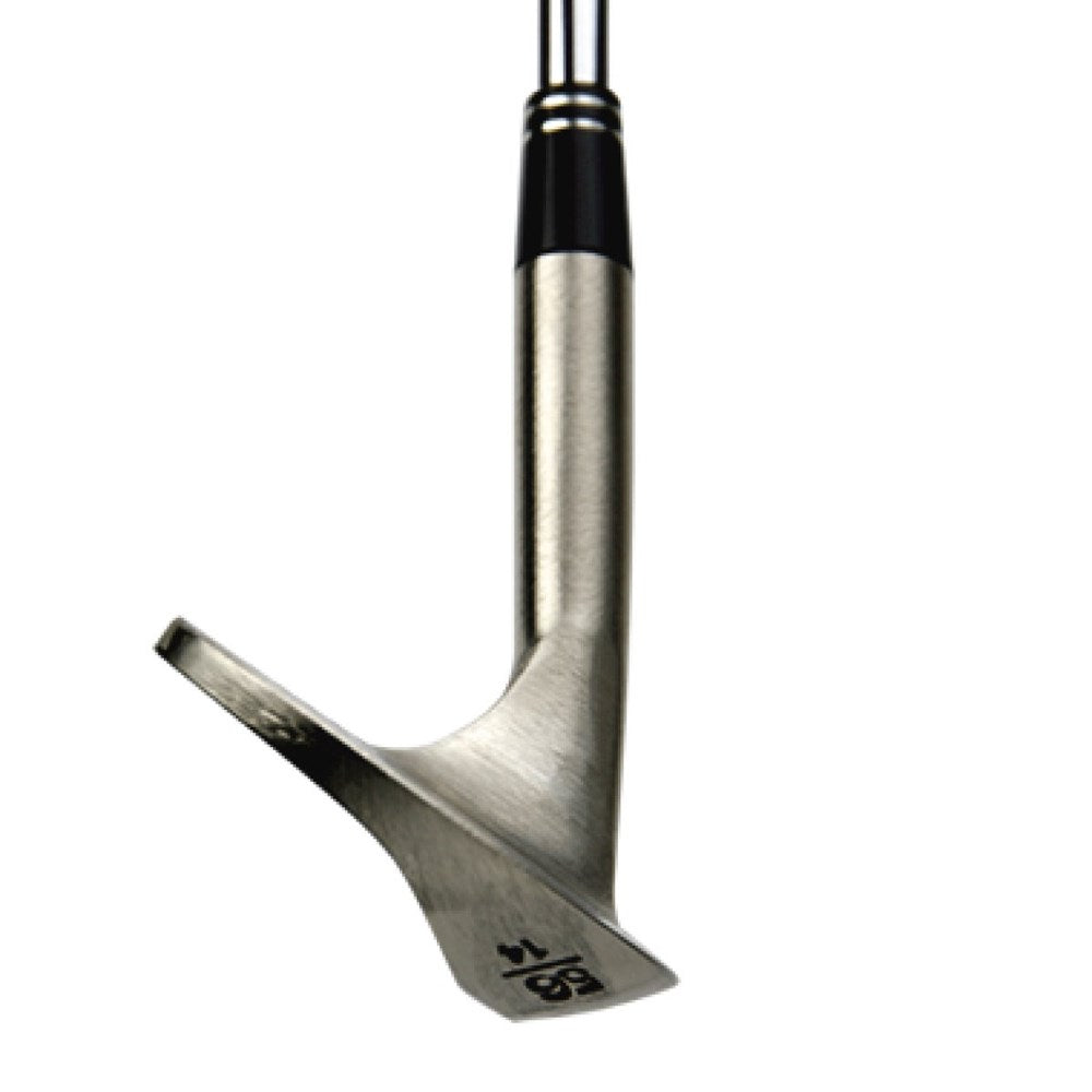 Metal Factory - Wedge - S2