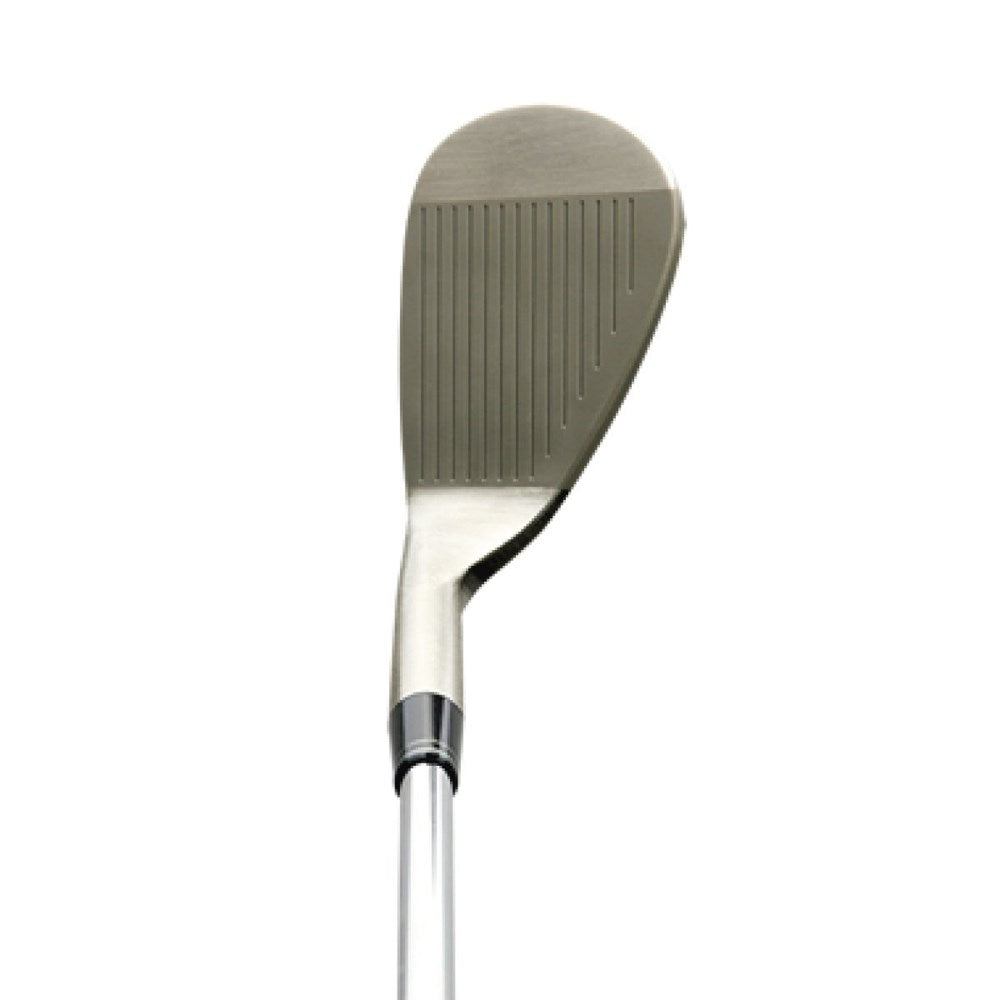 Metal Factory - Wedge - S2