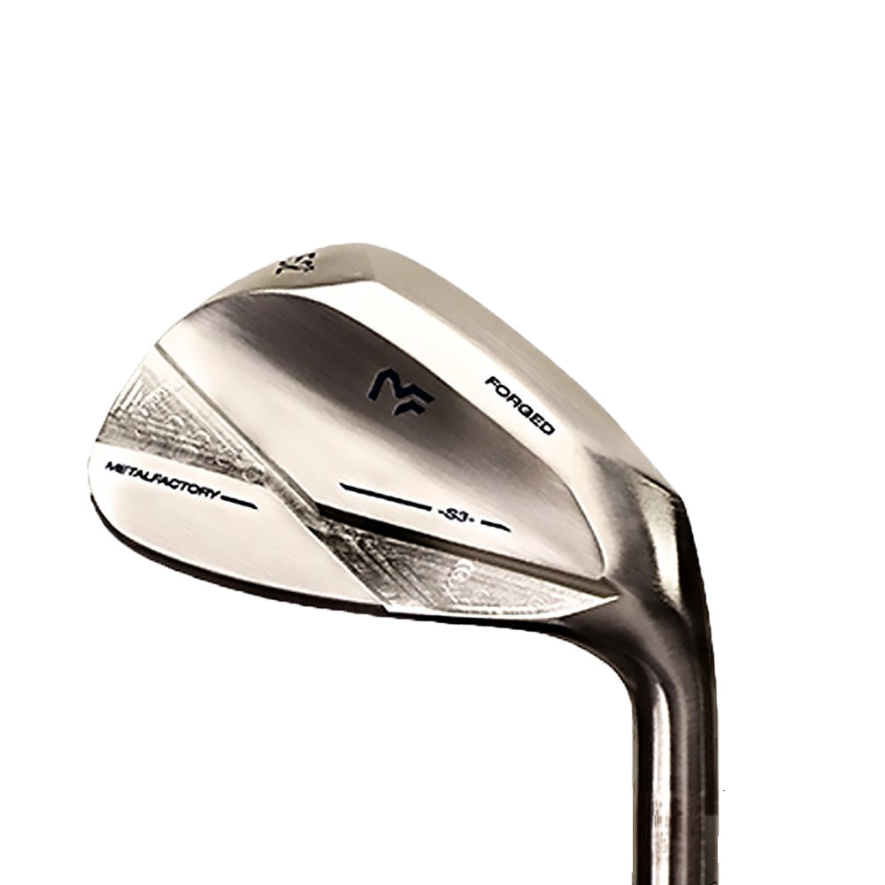 Metal Factory - Wedge - S3