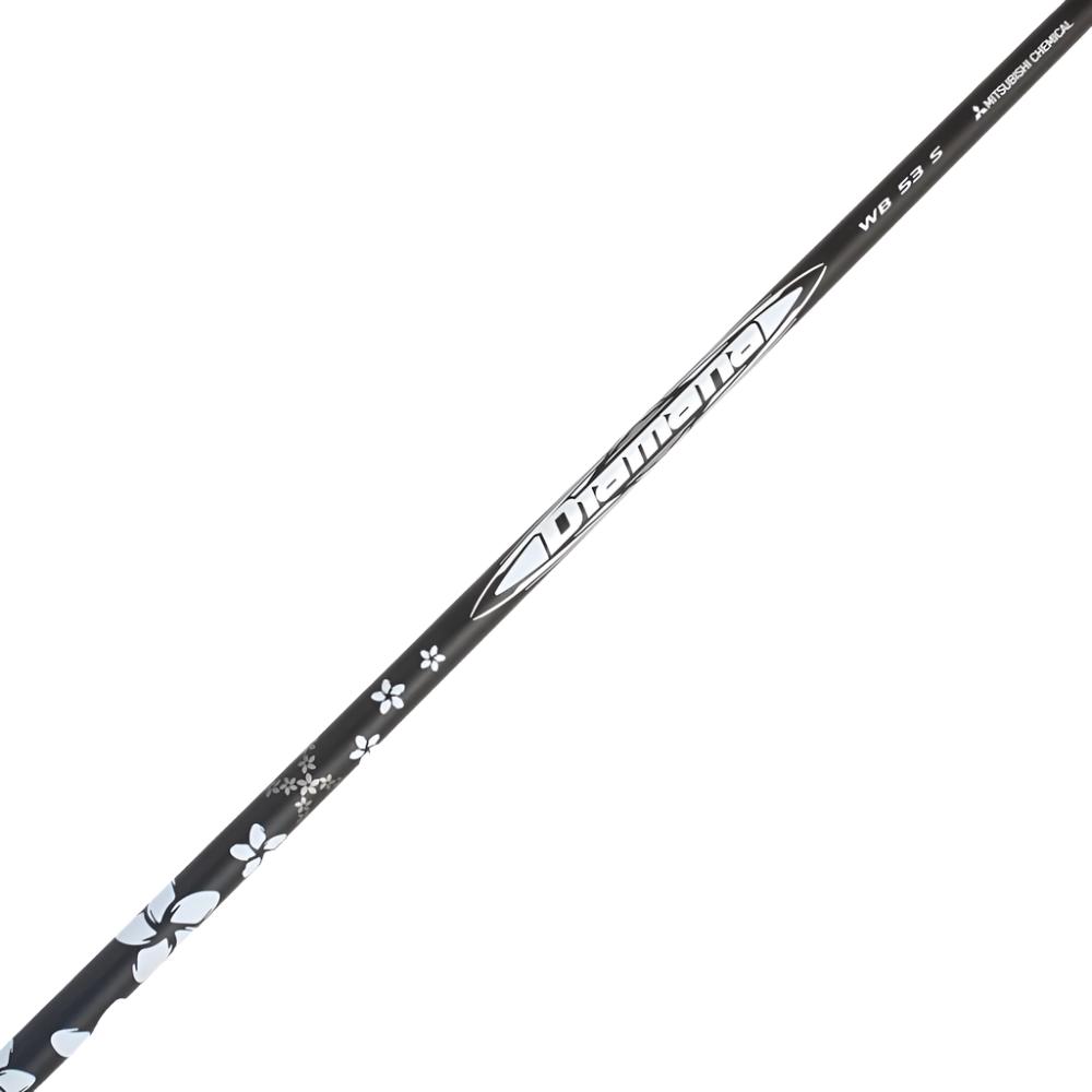 Mitsubishi Chemical - Diamana WB