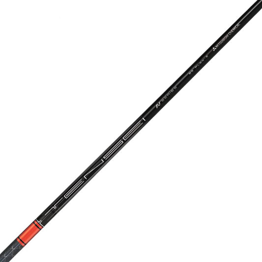 Mitsubishi Chemical - Tensei AV Orange (Xlink Tech)