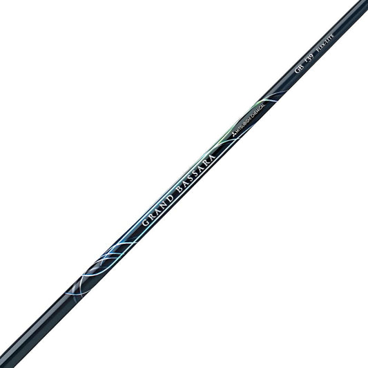 Mitsubishi Chemical - Fairway - Grand Bassara