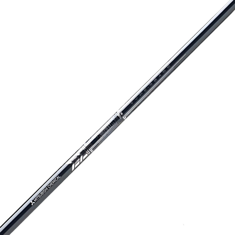 Aerotech - Iron - SteelFiber J68– Vin Golf - SG