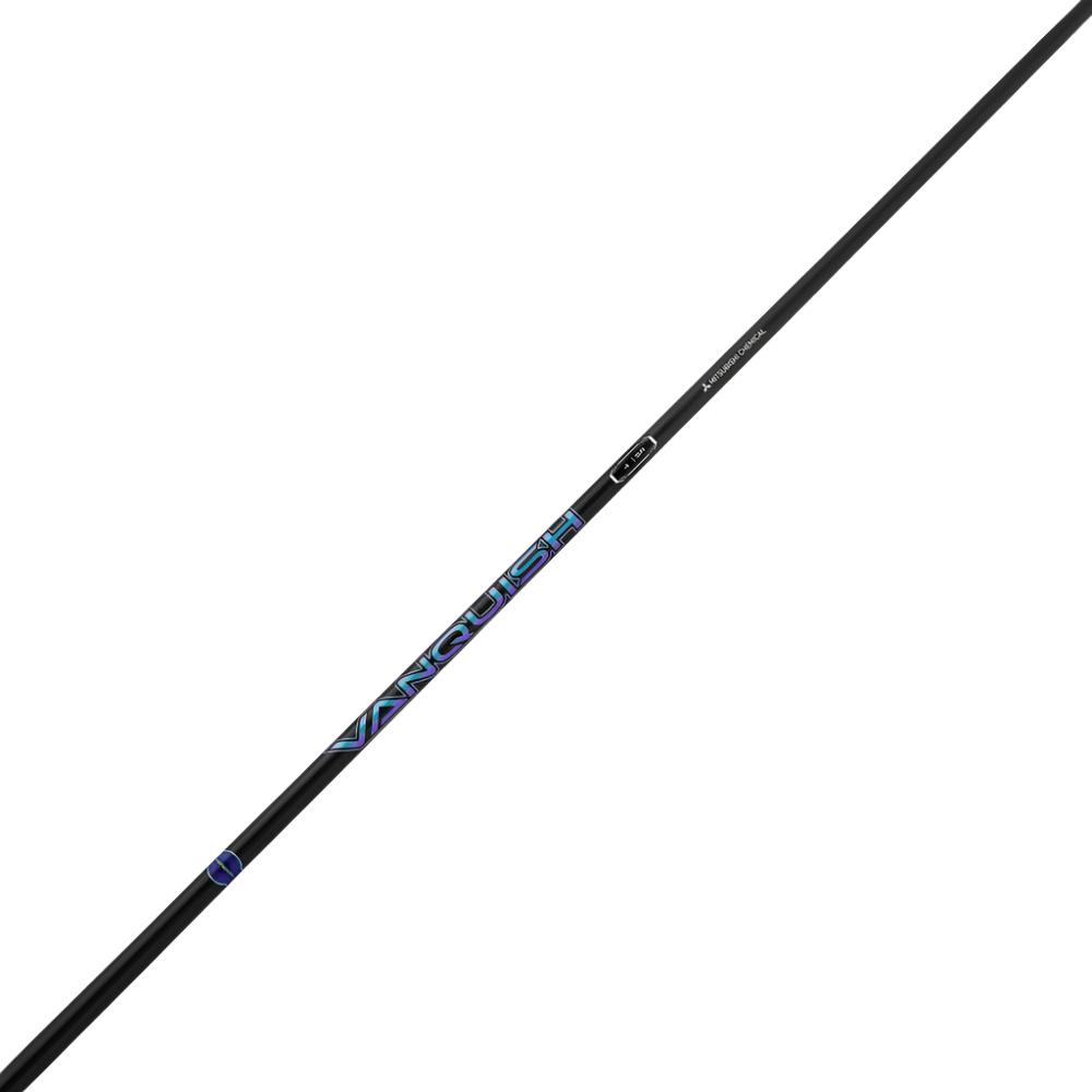 Graphite Design Tour AD VR Shaft Review - Plugged In Golf