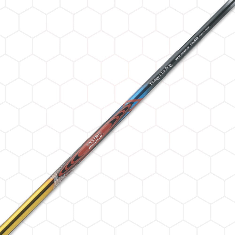 Design Tuning - Modus 120S - Bismuth Black