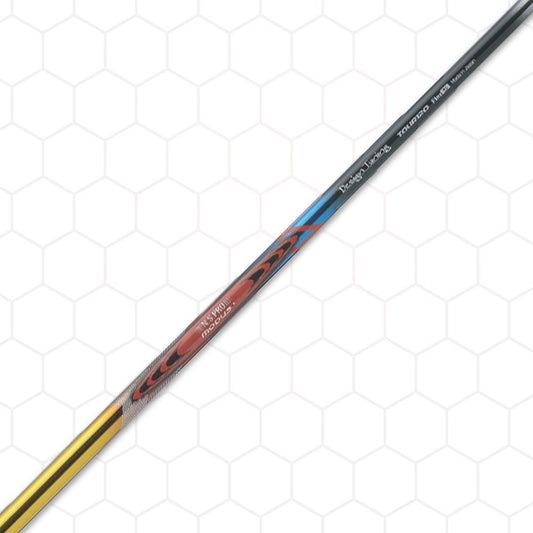 Design Tuning - Modus 120S - Bismuth Black