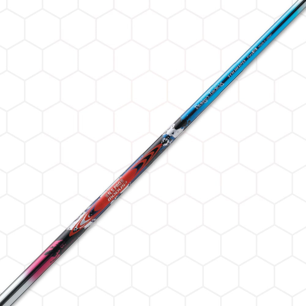 Design Tuning - Modus 120S - Blast Magenta