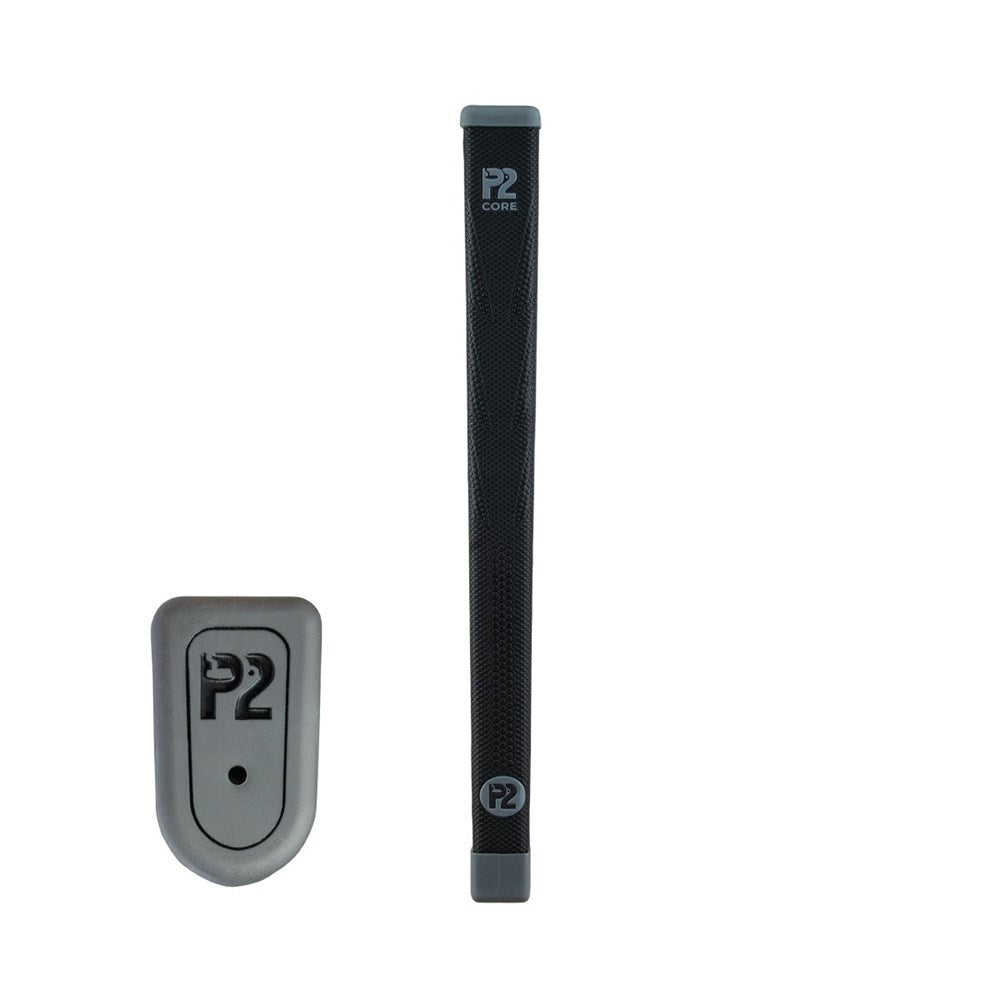 P2 Putter Grip - Core Series - Classic II - 126g