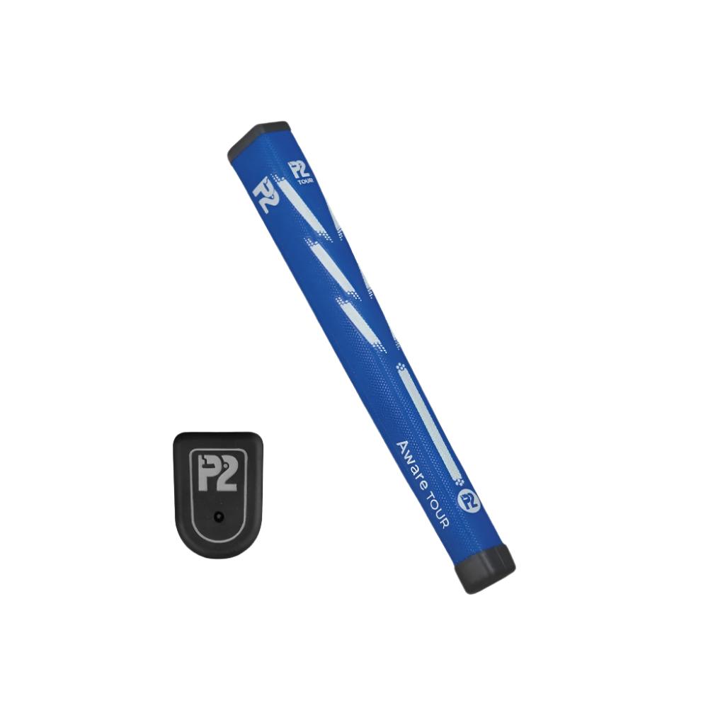 P2 Putter Grip - Tour Series - Aware - 55g