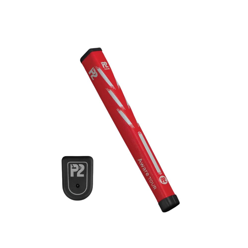 P2 Putter Grip - Tour Series - Aware - 55g