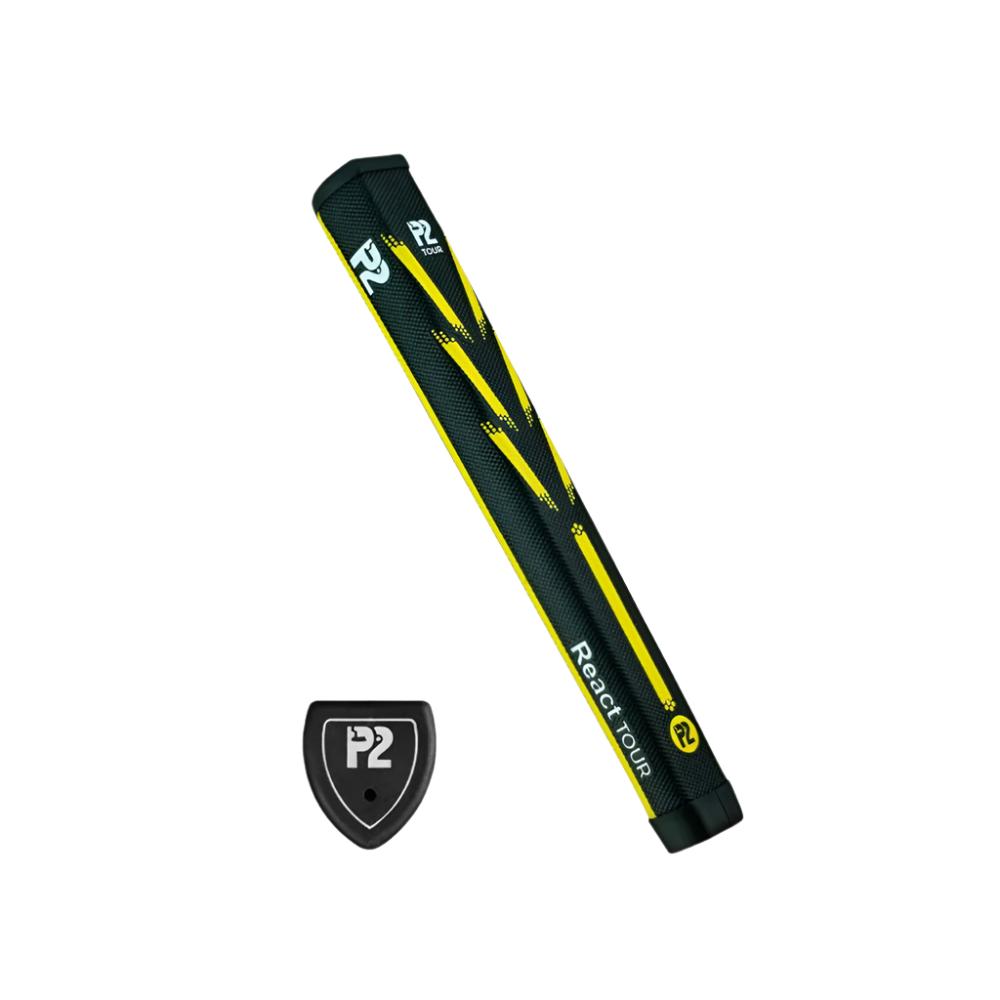 P2 Putter Grip - Tour Series - React - 67g
