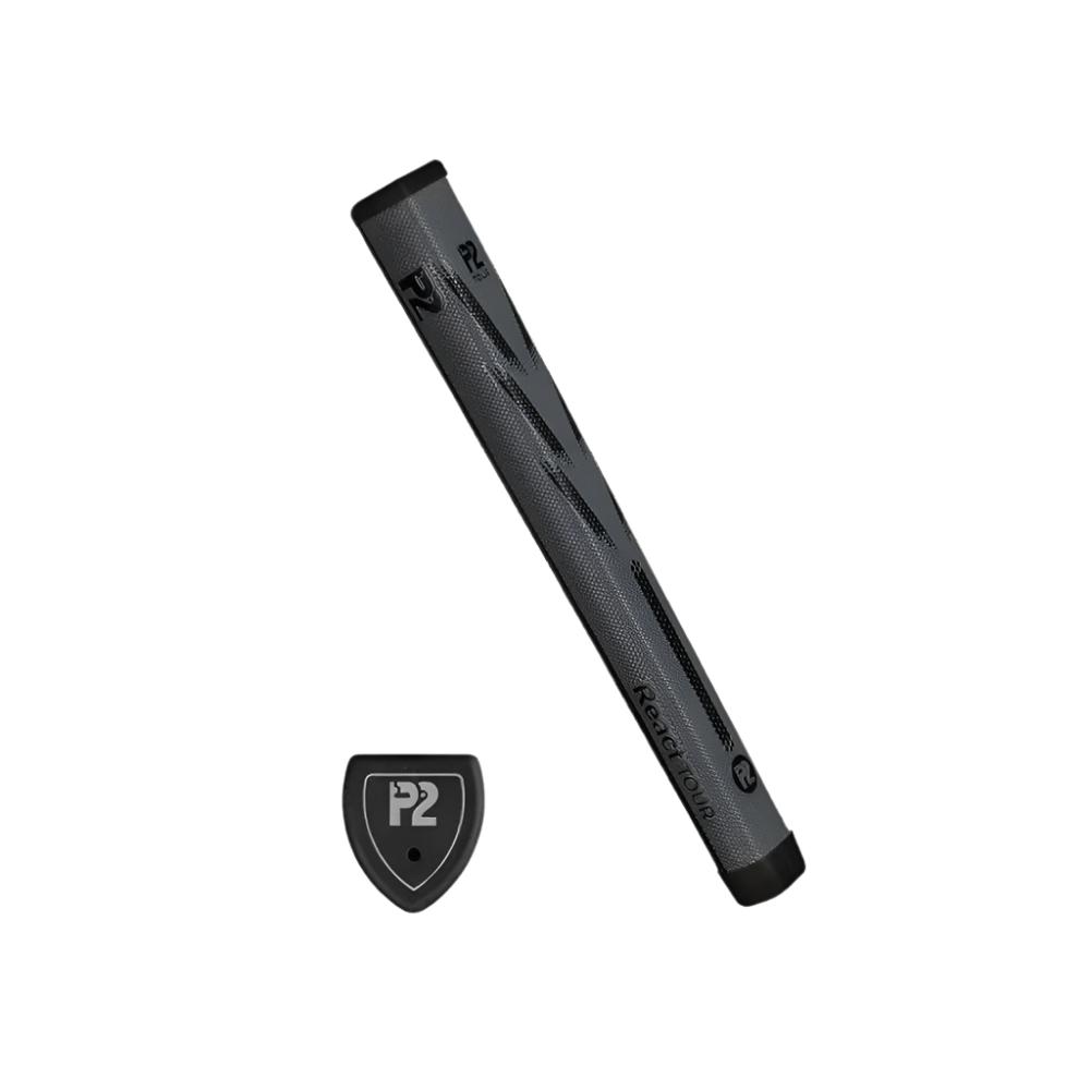 P2 Putter Grip - Tour Series - React - 67g