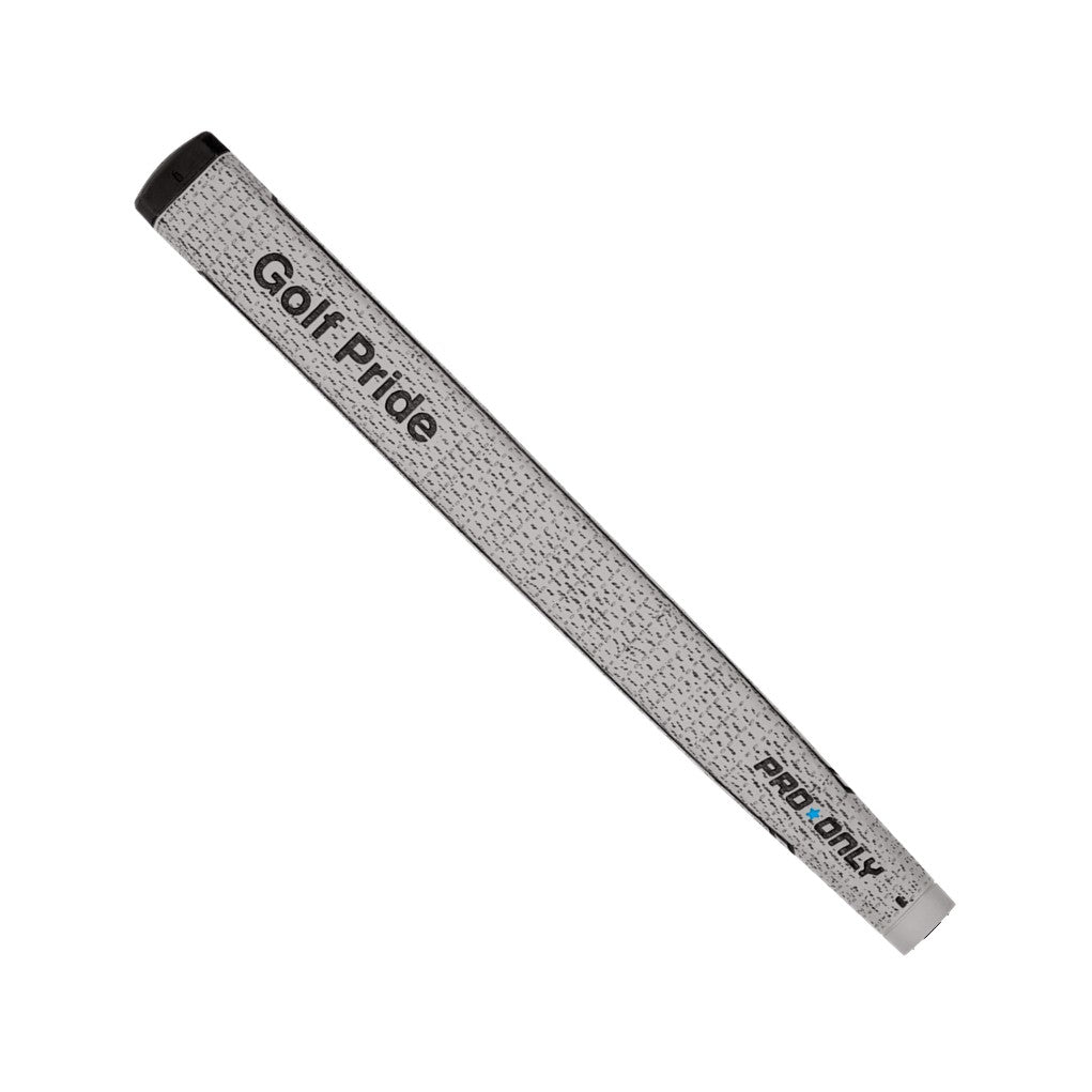Golf Pride Putter - Pro Only Cord Golf Grips