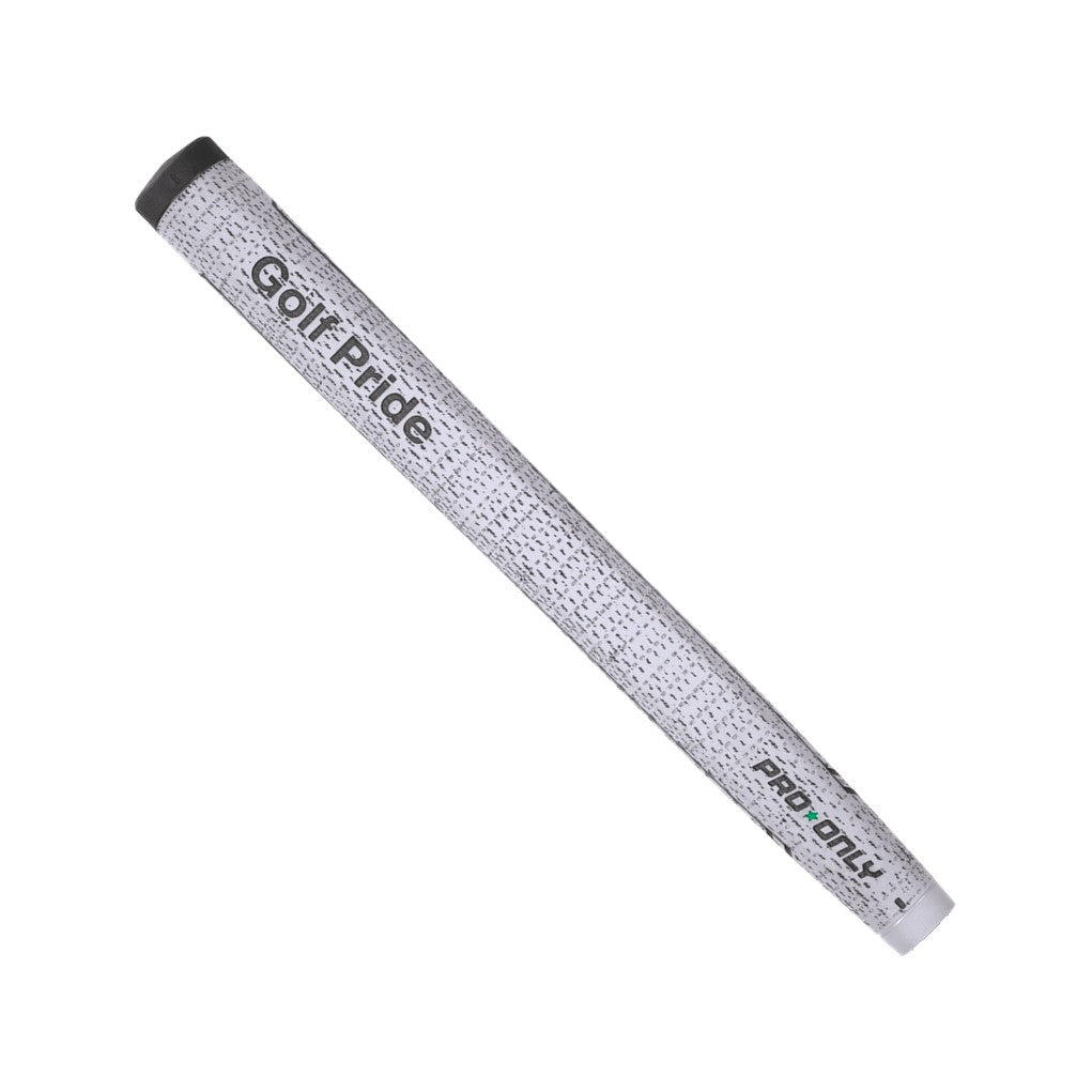 Golf Pride Putter - Pro Only Cord Golf Grips