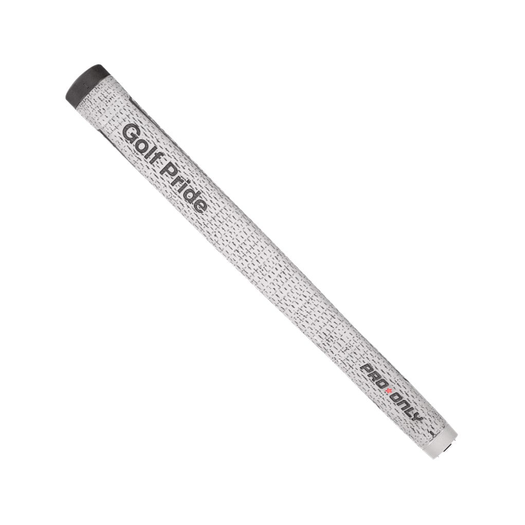Golf Pride Putter - Pro Only Cord Golf Grips
