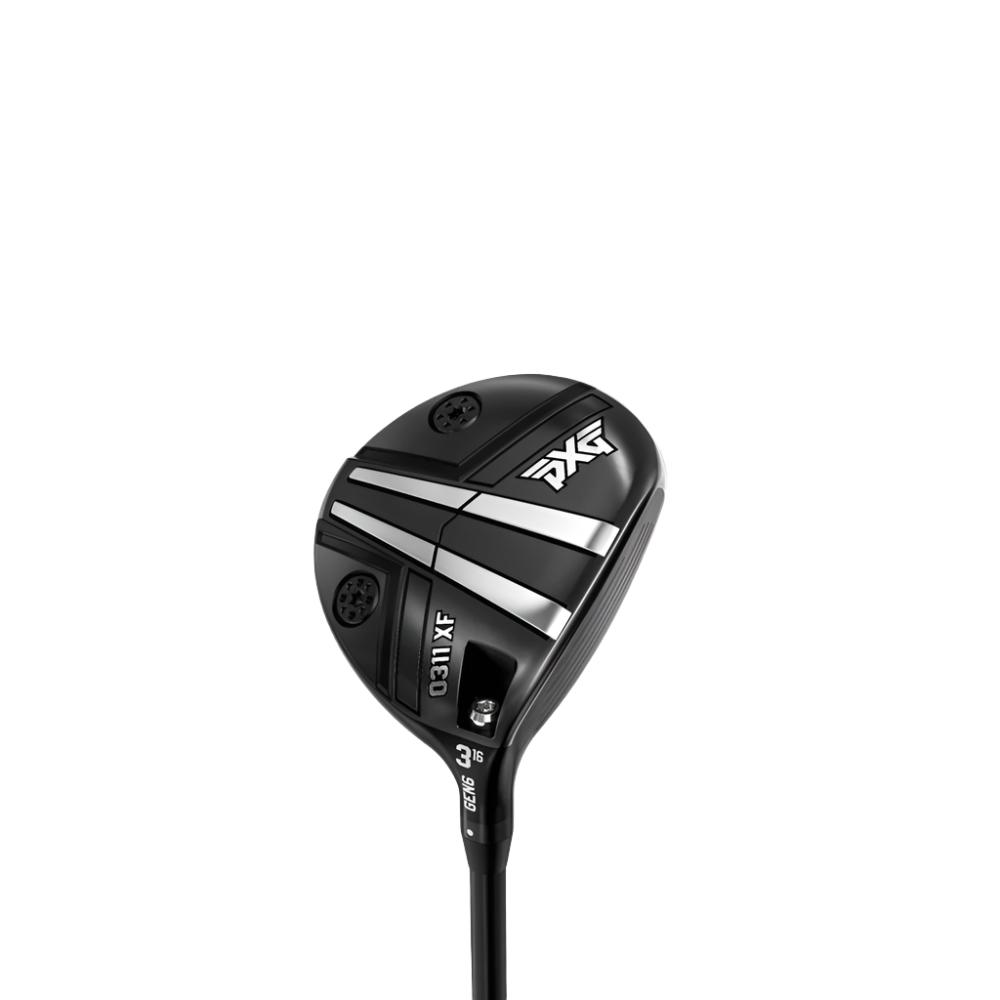 PXG - Fairway - Gen6 0311XF c/w headcover (Head Only)